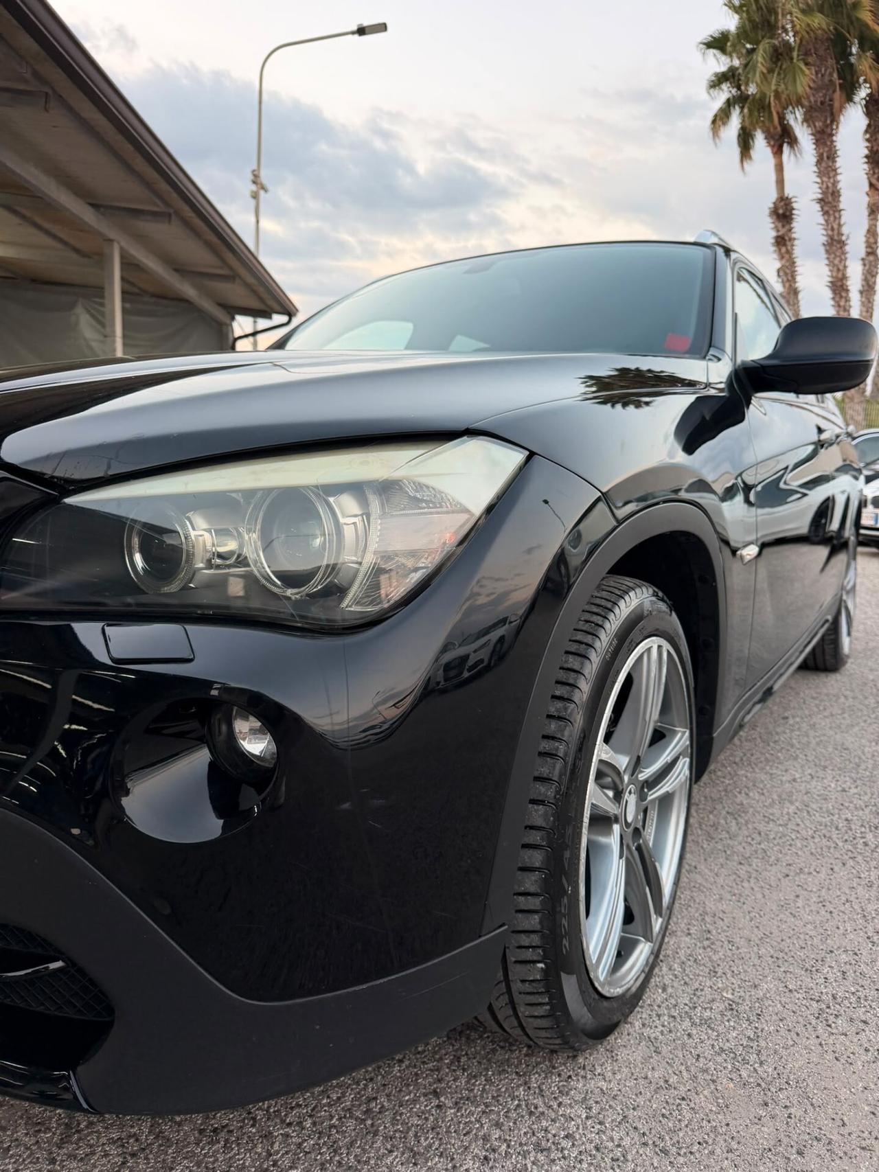 Bmw X1 xDrive18d Futura