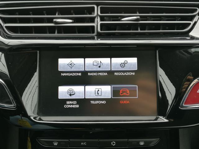 CITROEN C3 PureTech 82 CV Exclusive GPL