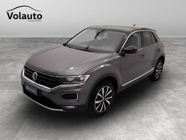 VOLKSWAGEN T-Roc 2017 - T-Roc 1.5 tsi Style