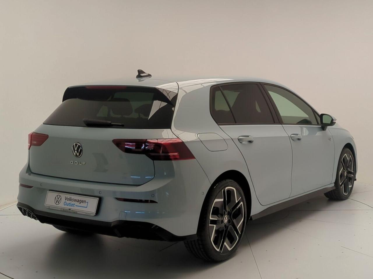 Volkswagen Golf 2.0 TDI 150 CV DSG SCR R-Line Plus
