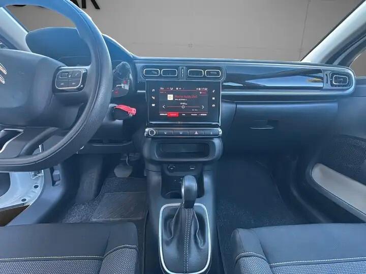 Citroen C3 PureTech 110 S&S Shine Pack- Unipro-Promo-Finanziamento-