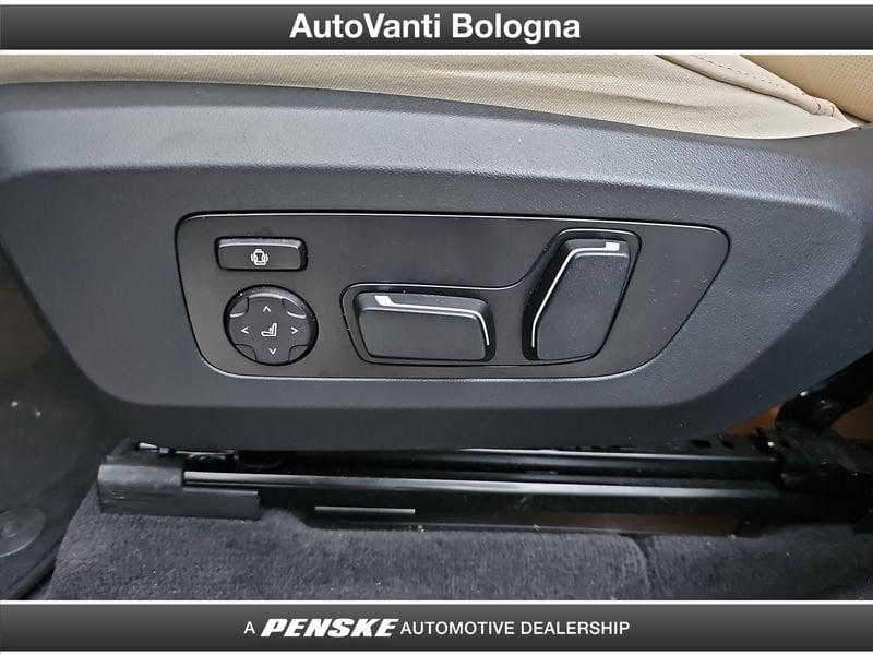 BMW X3 X3 xdrive20d auto