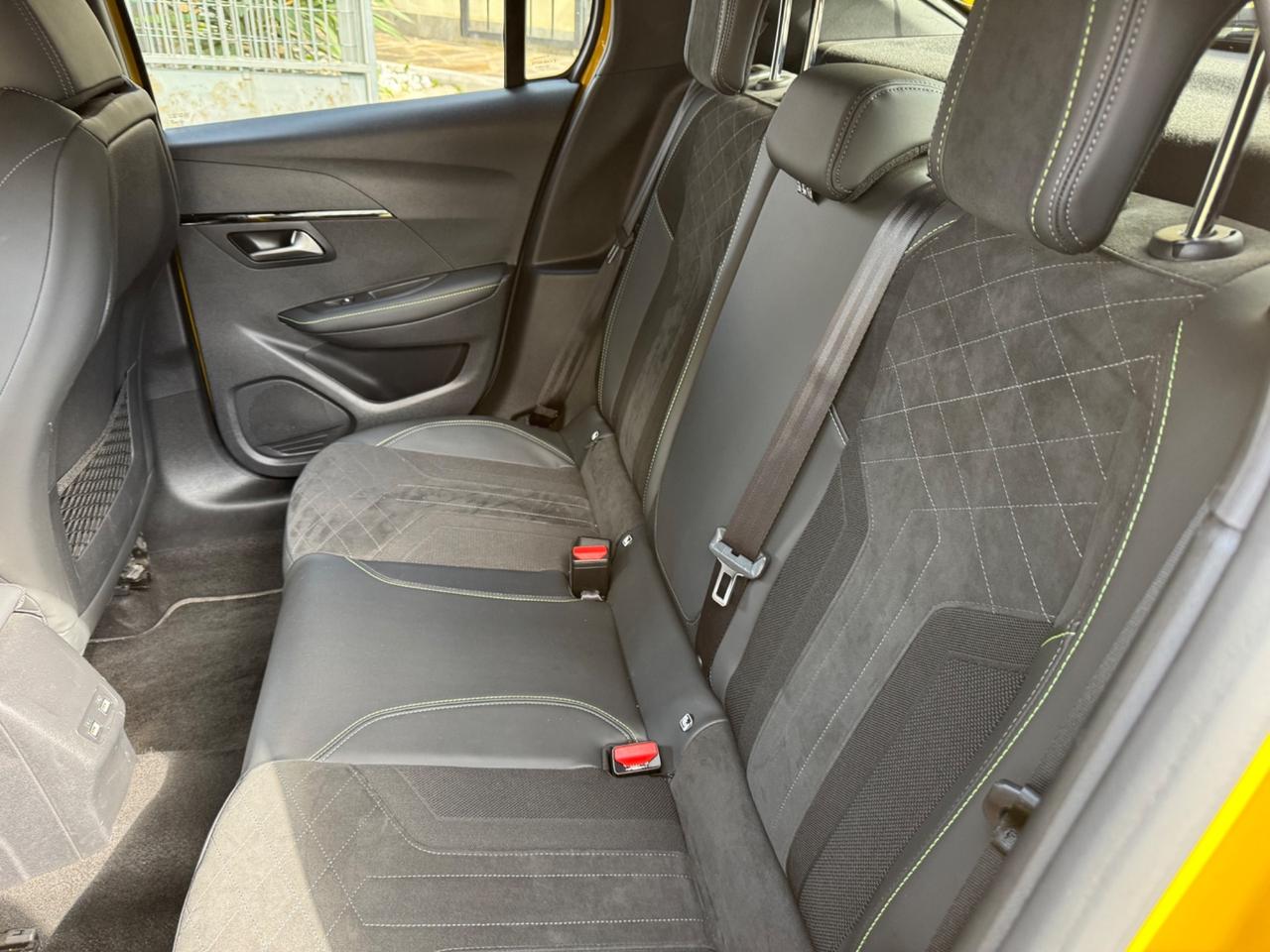 Peugeot 208 PureTech 100 Stop&Start 5 porte GT