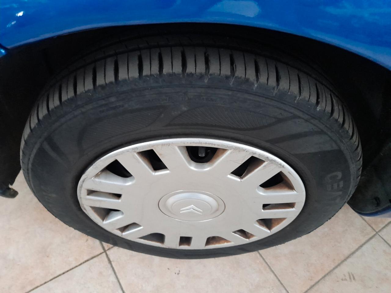 Citroen C3 1.1 Elegance