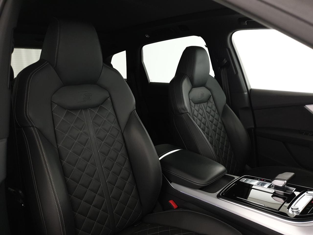 50TDI 286CV quattro tiptronic Sport