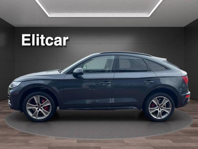 AUDI Q5 SPB 40 TDI quattro S tronic