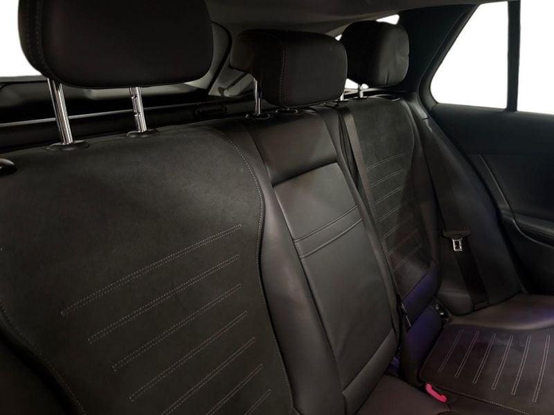 Mercedes-Benz Classe C C SW 300 e phev AMG Line Advanced auto