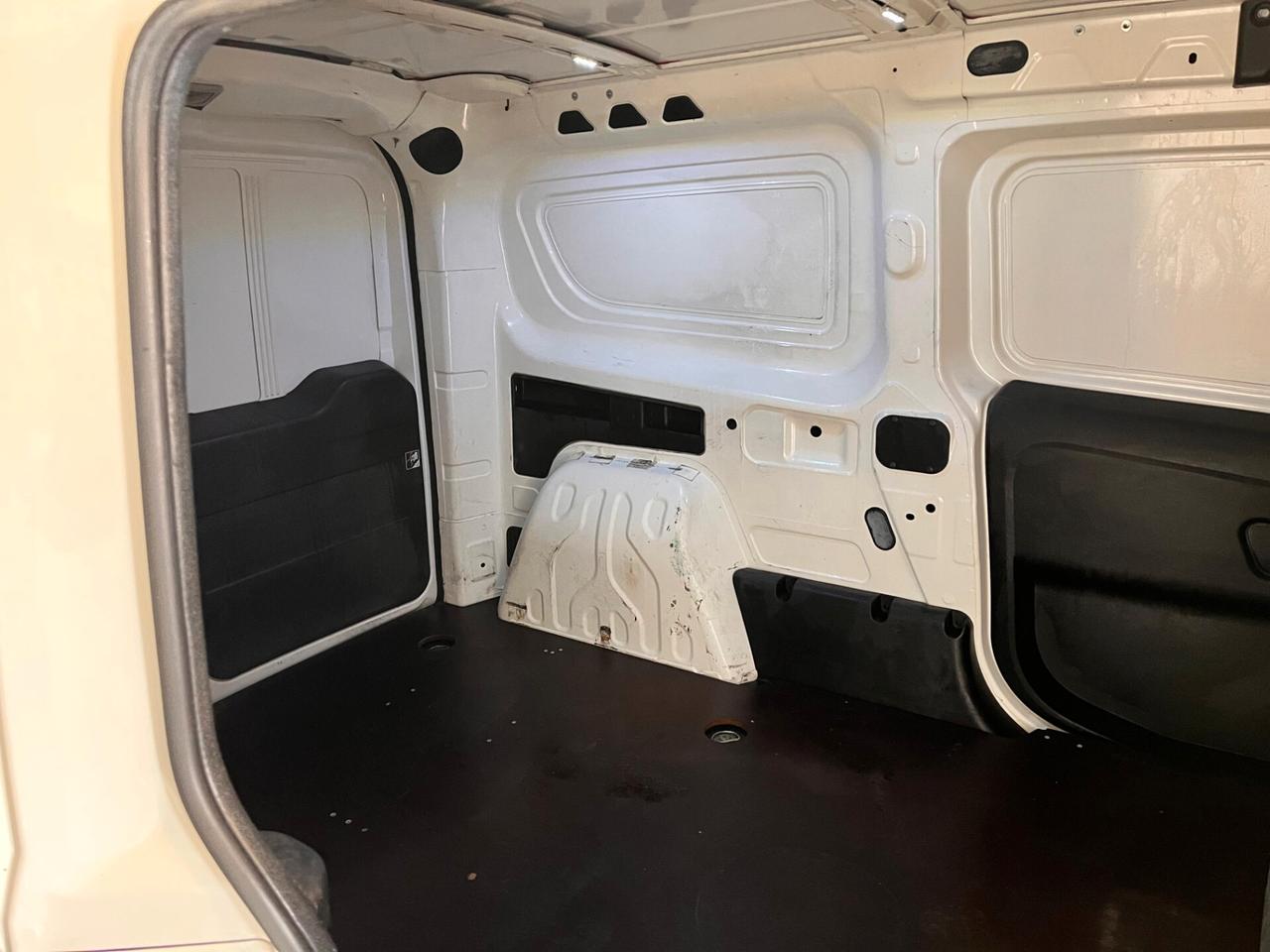 Fiat Doblo Doblò 1.4 PL-TN Cargo Maxi Lamierato
