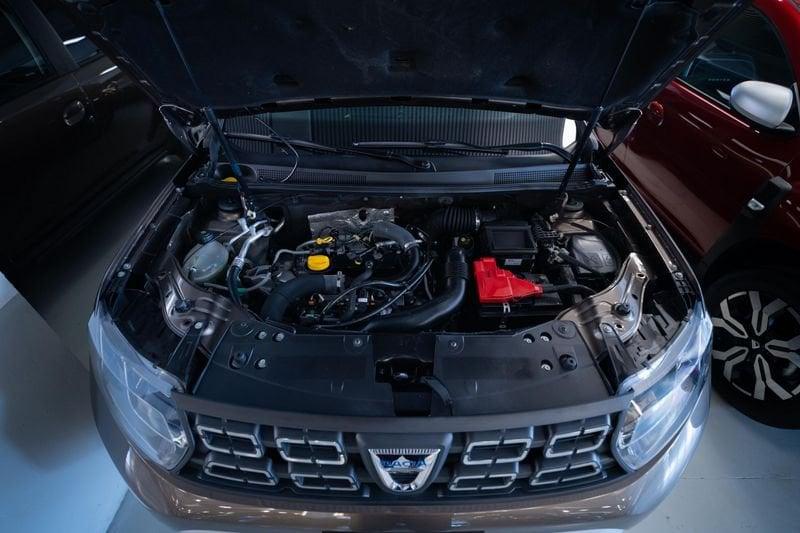 Dacia Duster 1.0 tce Prestige Eco-g 4x2 100cv