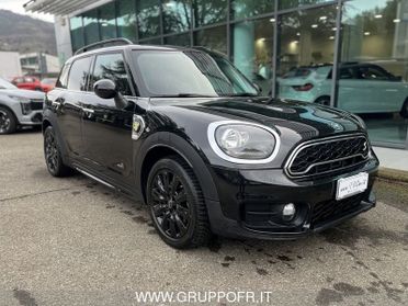MINI Countryman 1.5 Cooper SE Hype ALL4 Automatica