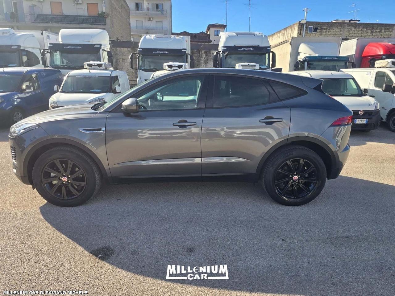 EPACE 2020 MANUALE 18”
