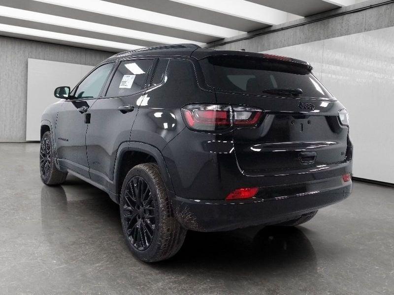 Jeep Compass 1.6 mjt S 2wd 130cv