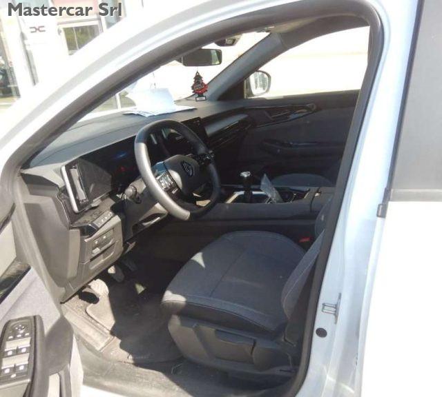 RENAULT Austral 1.2 mild hybrid advanced Equilibre 130cv - GP534LK