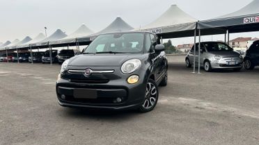 Fiat 500L 1.6 Multijet 105 CV Panoramic Edition Grigio Moda KM CERTIFICATI