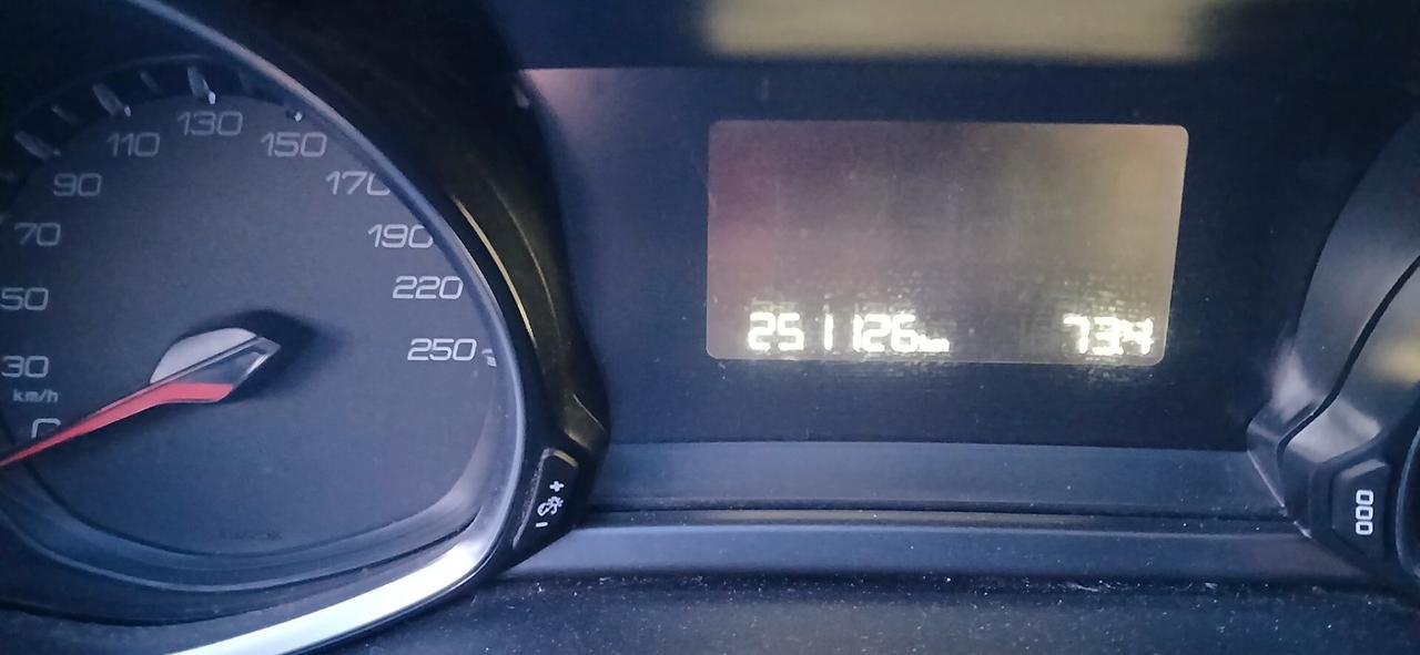 Peugeot 308 1.6 HDi s.w neopatentati