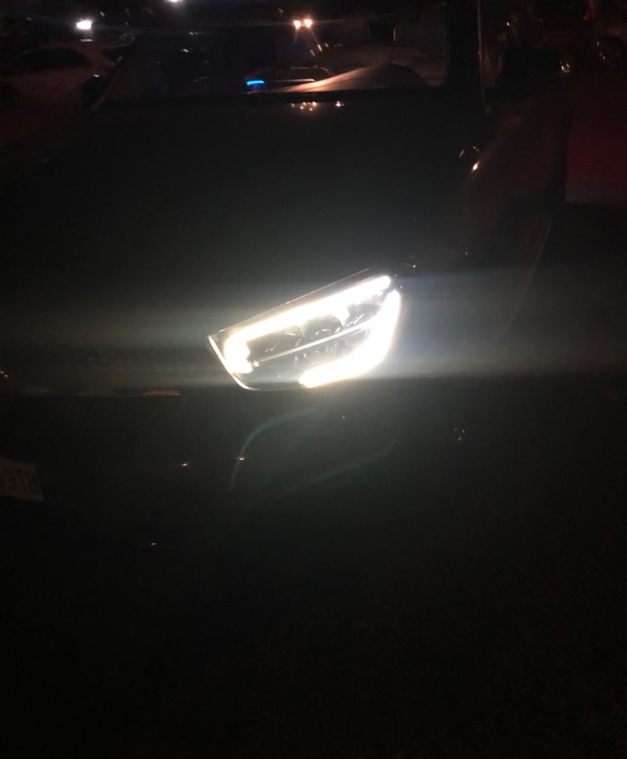 Mercedes-benz GLC 220 d Coupé Sport 194cv - 2019
