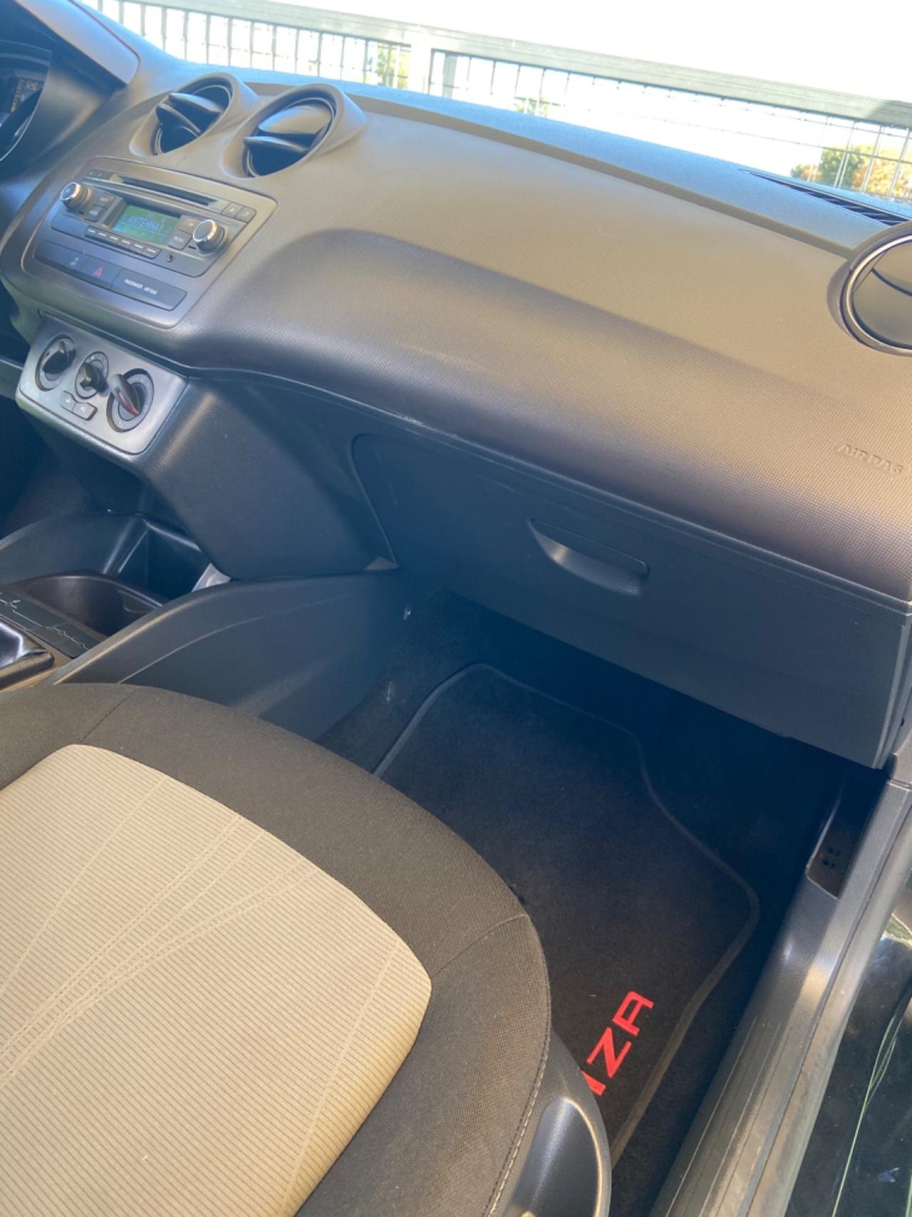 Seat Ibiza 1.2 TDI DIESEL 75 CV CR Style garanzia