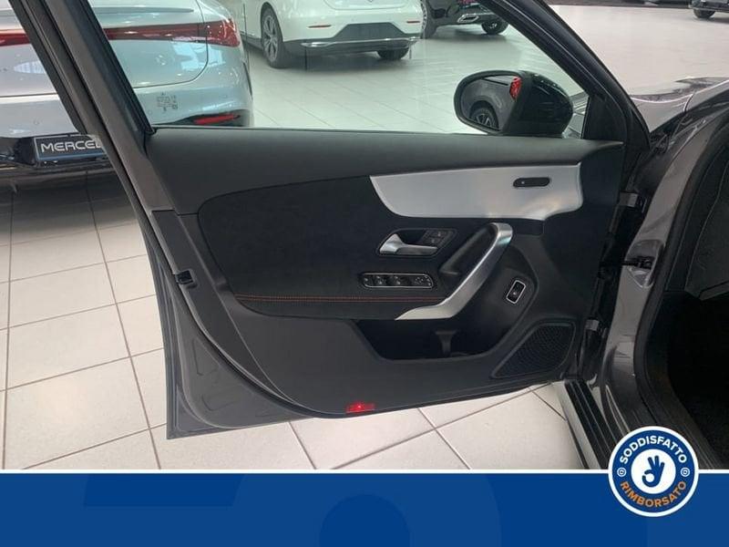 Mercedes-Benz Classe A 250e EQ-Power Automatic AMG Line Advanced Plus