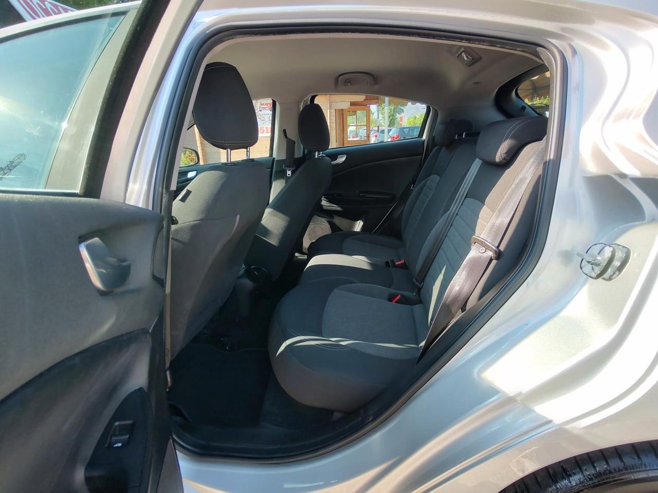 Alfa Romeo Giulietta 1.6 JTDm 120 CV Super, OK NEOPATENTATI, GARANZIA L.12 MESI