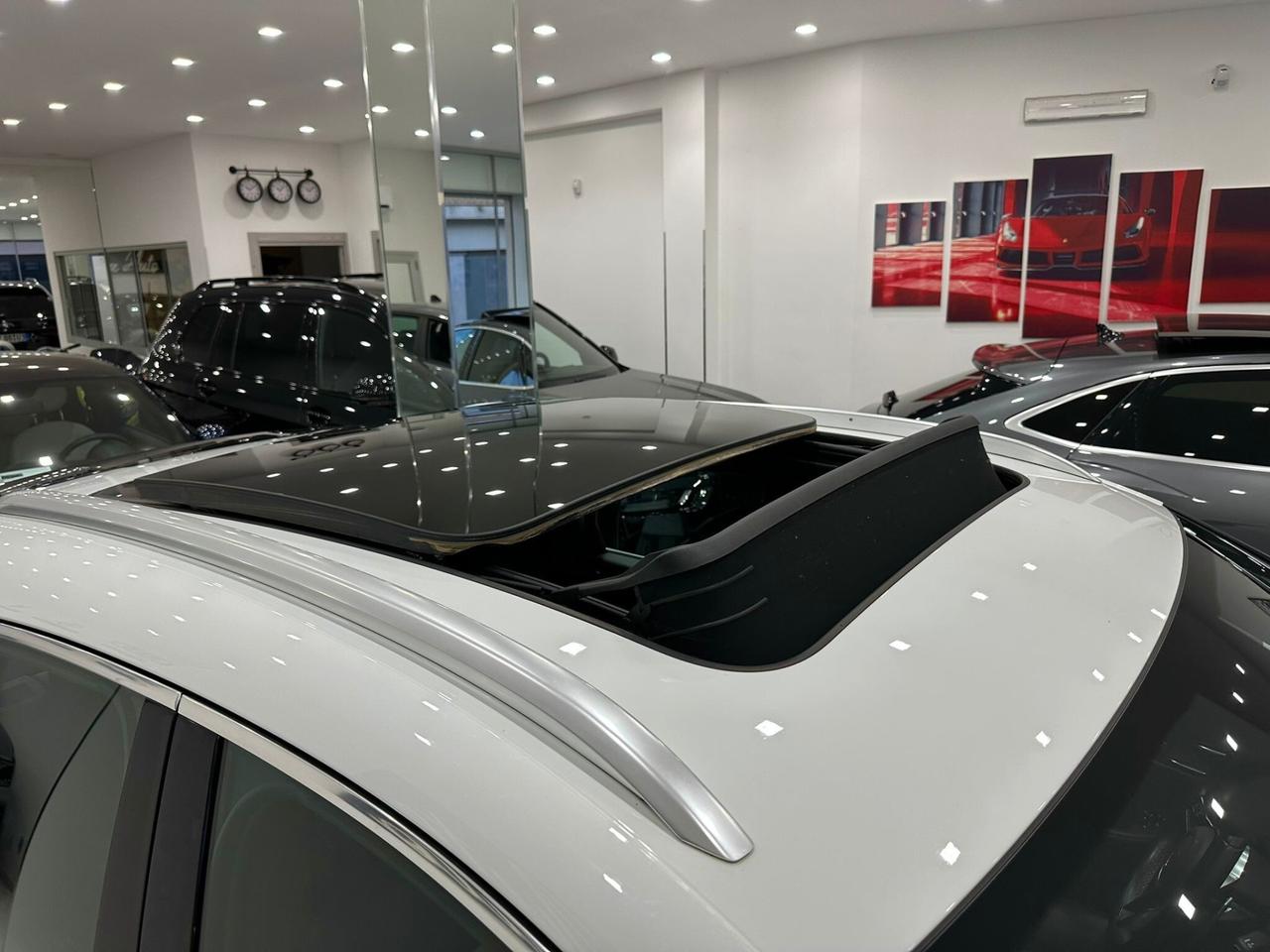 Porsche Macan diesel 3.0 diesel *Tetto apribile*