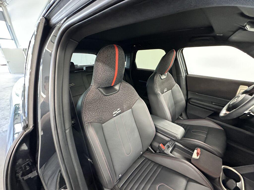 Mini John Cooper Works Countryman 2.0 TwinPower Turbo John Cooper Works ALL4 Auto