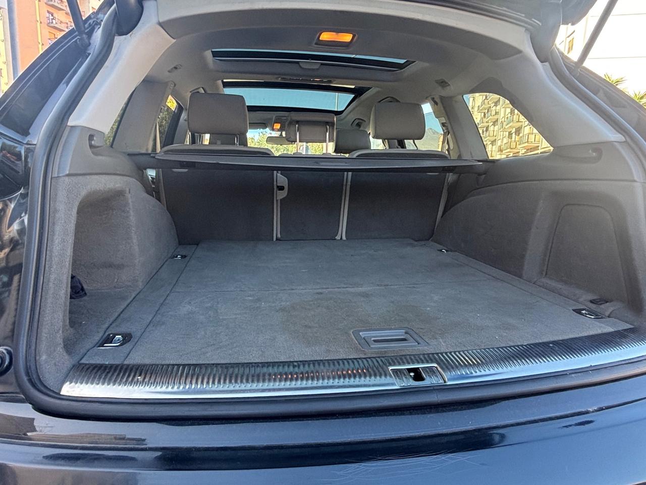 Audi Q7 3.0 V6 TDI 233CV quattro tiptronic