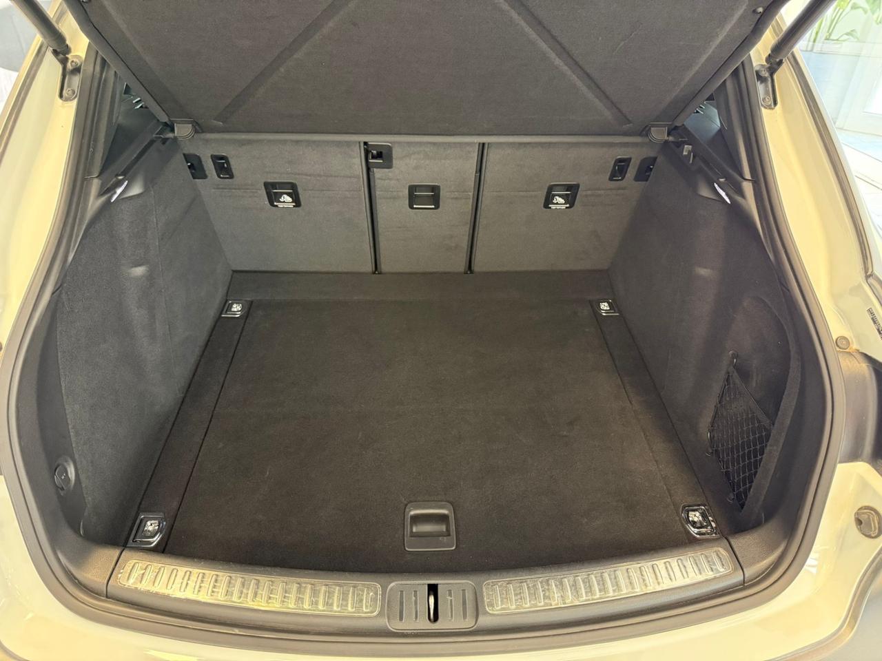 Porsche Macan TETTO NAVI 21” BOSE SPORT CHRONO