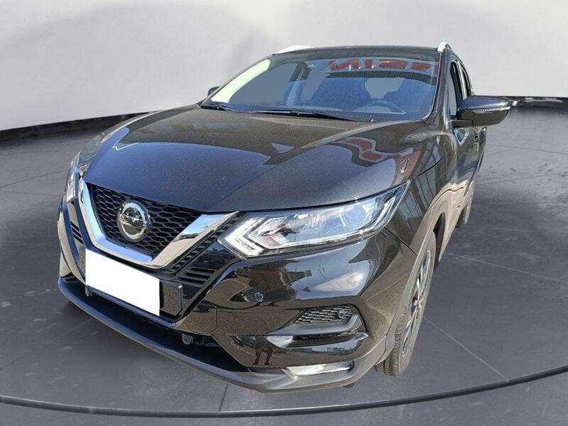 Nissan Qashqai 1.3 dig-t Acenta Premium 140cv