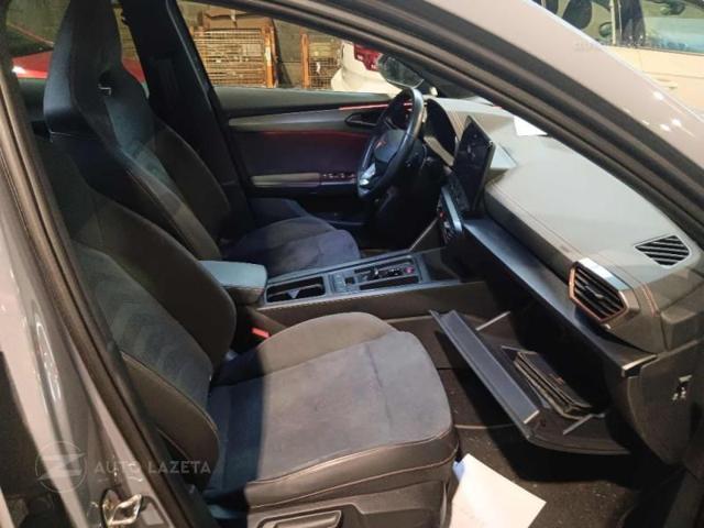 CUPRA Formentor 1.4 e-Hybrid 204 CV DSG Tribe Edition