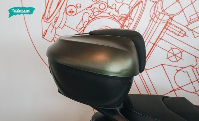 PIAGGIO Beverly 400 S HPe