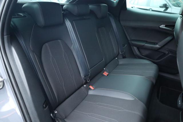 CUPRA Formentor 1.5 TSI DSG PREZZO NETTO