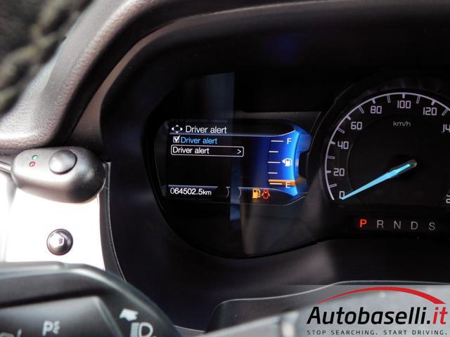 FORD Ranger 2.0 TDCI 170CV 4X4 DC LIMITED AUTOMATICA