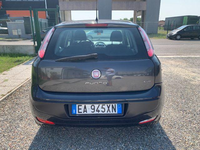 FIAT Punto Evo 1.3 Mjt 75 CV DPF 5 porte S&S Dynamic