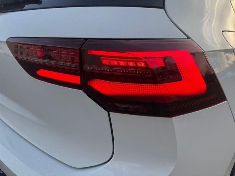 Volkswagen Golf 2.0 TSI R DSG 4Motion Matrix Led Camera ACC 19" Cockpit