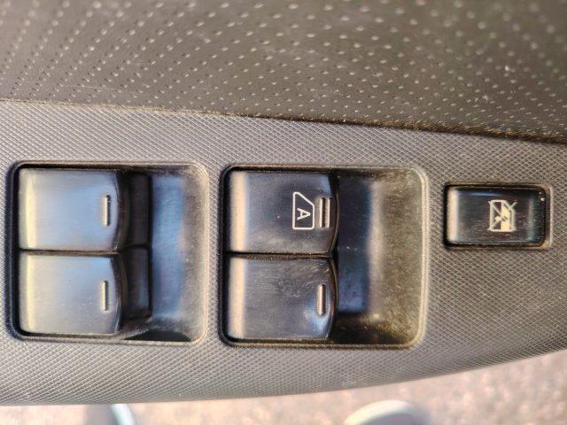 NISSAN Note 1.6 16V Tekna NEOPATENTATI