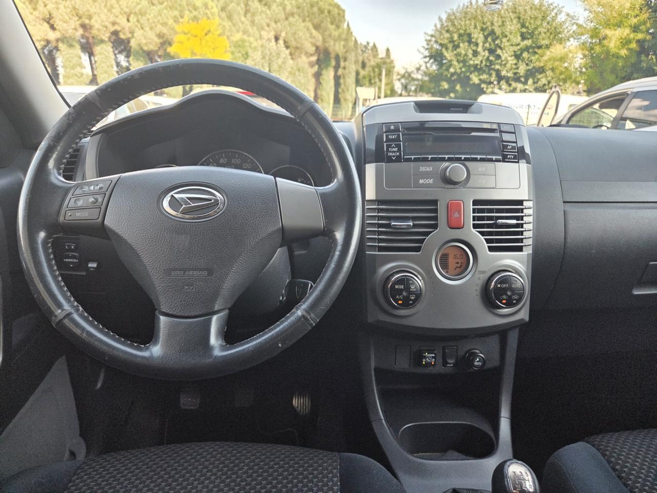 Daihatsu Terios 1.5 4WD B Easy Green Powered