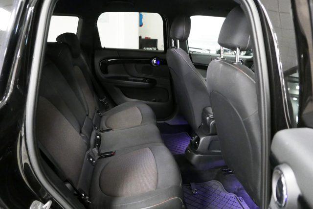 MINI Countryman 1.5 One D Countryman Automatica
