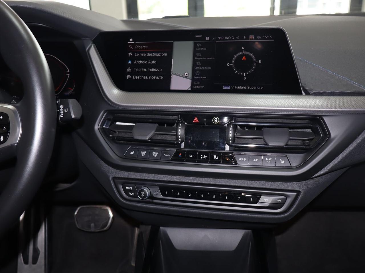 Bmw 118 M Sport 118 i #10513