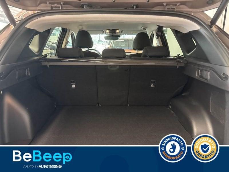 Hyundai Tucson 1.6 PHEV EXELLENCE 4WD AUTO