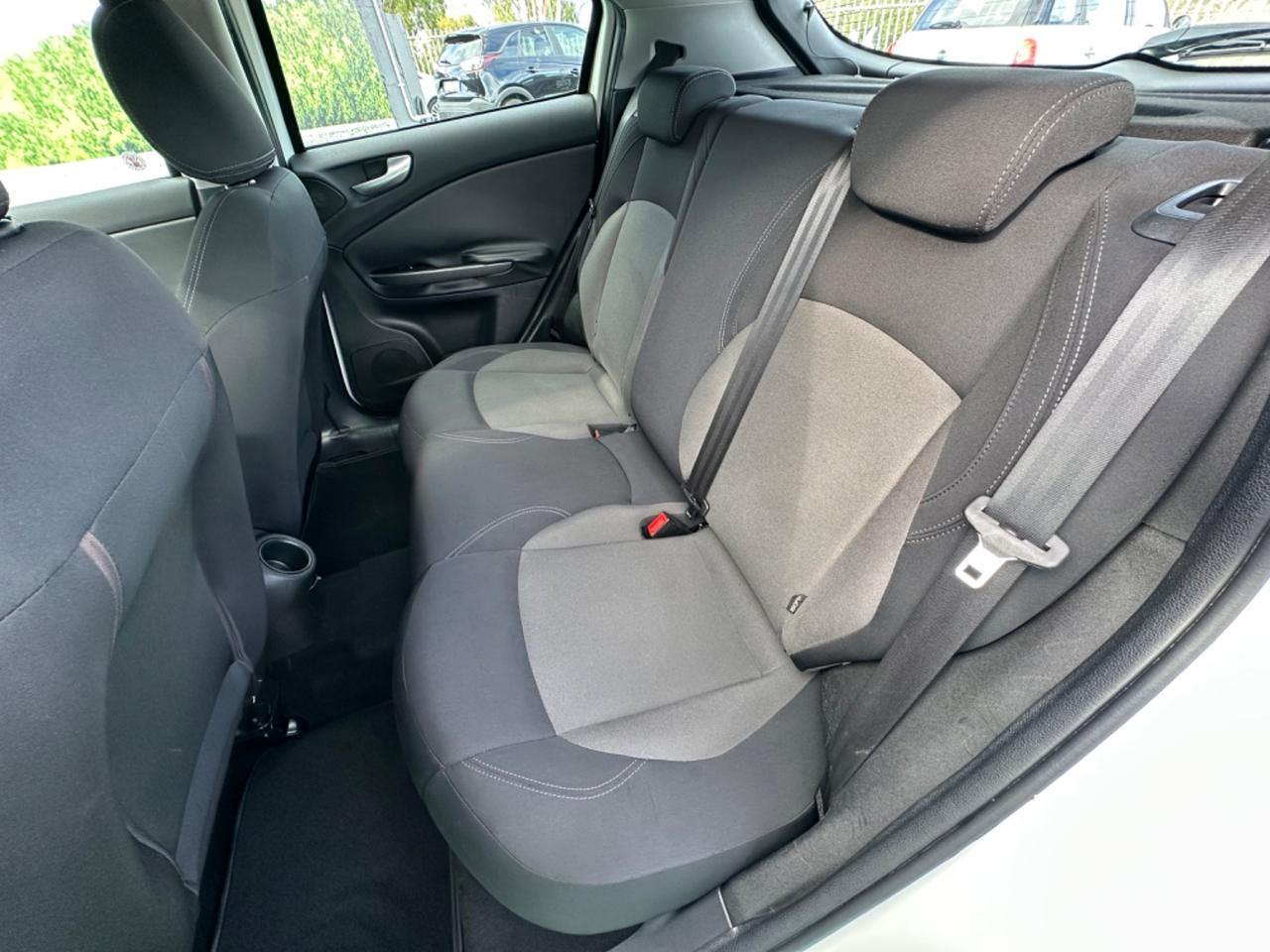 Alfa Romeo Giulietta 1.6 JTDm 105cv Progression 2015