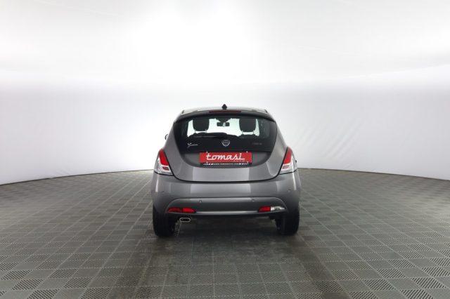 LANCIA Ypsilon Ypsilon 1.0 FireFly 5 porte S&S Hybrid Ecochic Gol