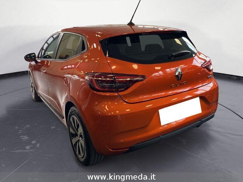 Renault Clio Clio Full Hybrid E-Tech 145 CV 5 porte Equilibre