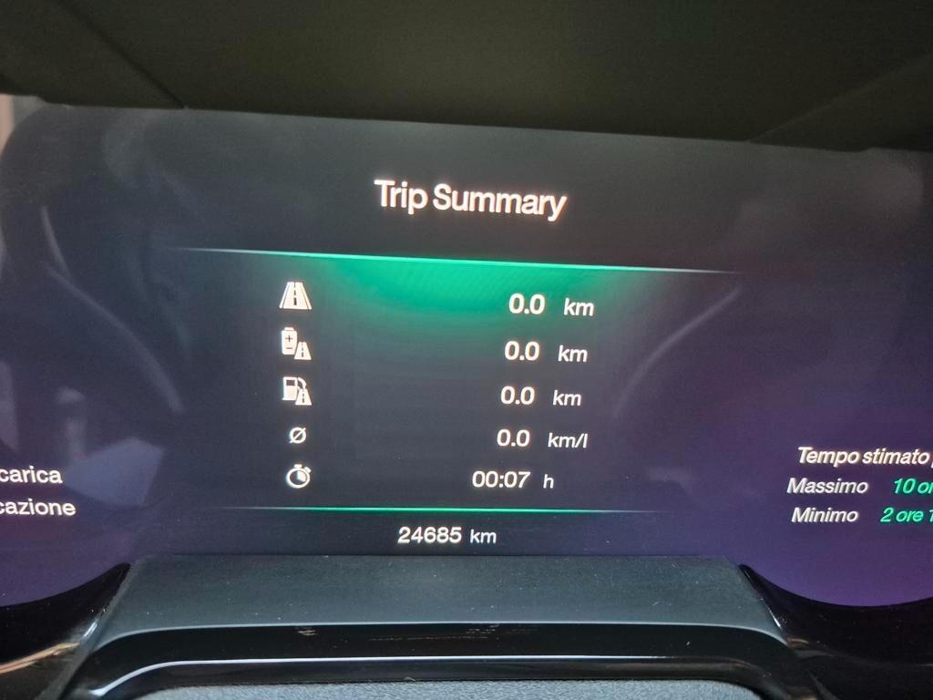 Alfa Romeo Tonale 1.3 280 CV PHEV AT6 Q4 Veloce