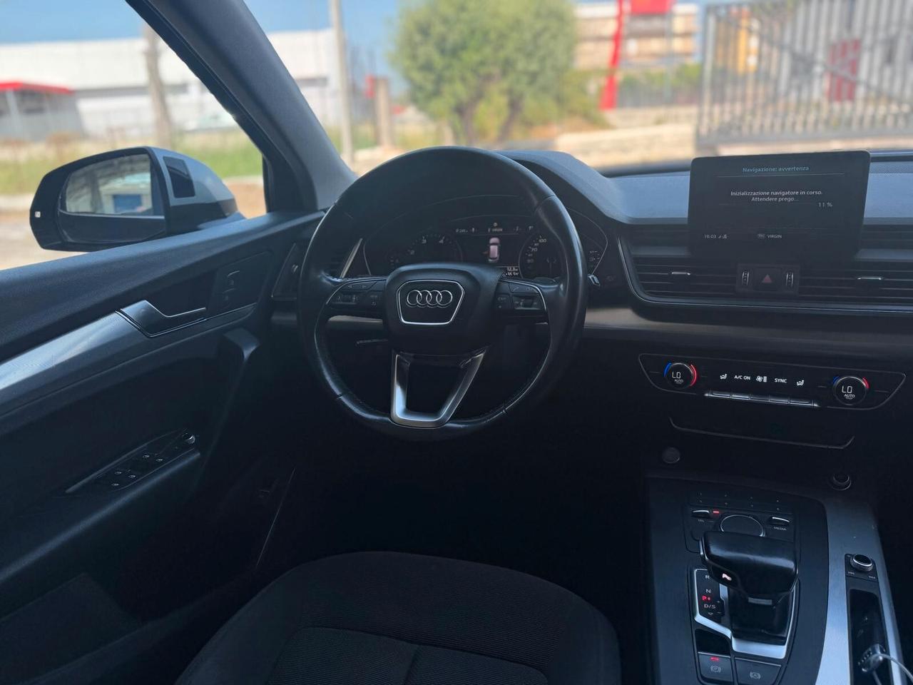 Audi Q5 40 TDI quattro S tronic Design