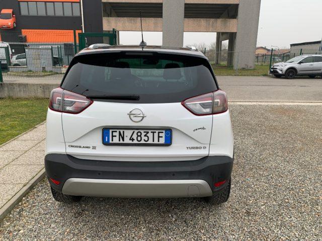 OPEL Crossland X 1.6 ECOTEC D 120 CV Start&Stop Innovation