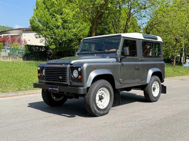 LAND ROVER Defender 90 2.4 S TD4 Station Wagon