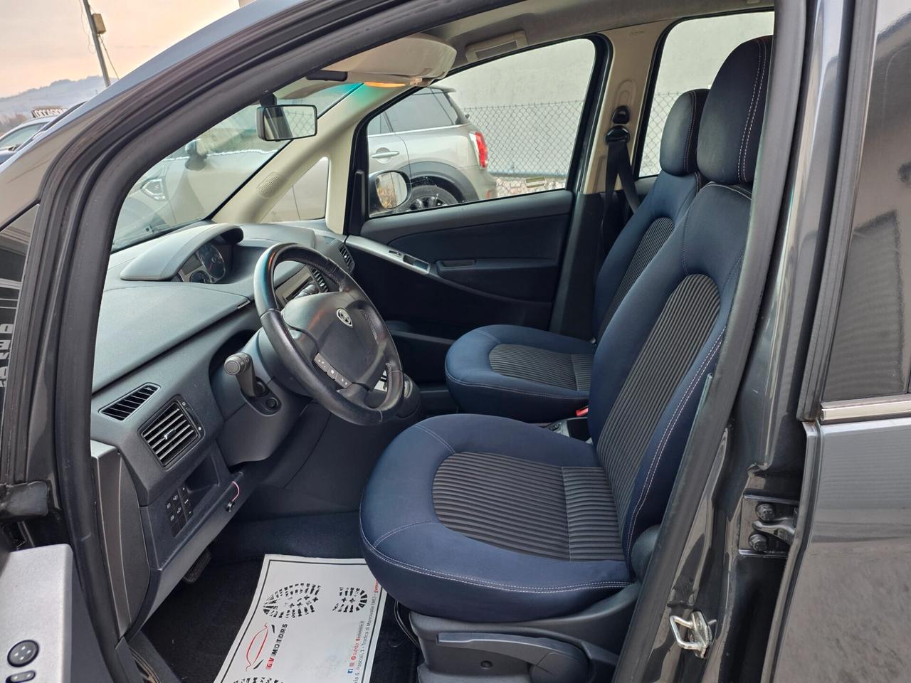 Lancia MUSA 1.4 16V EURO 5 S&S Platino