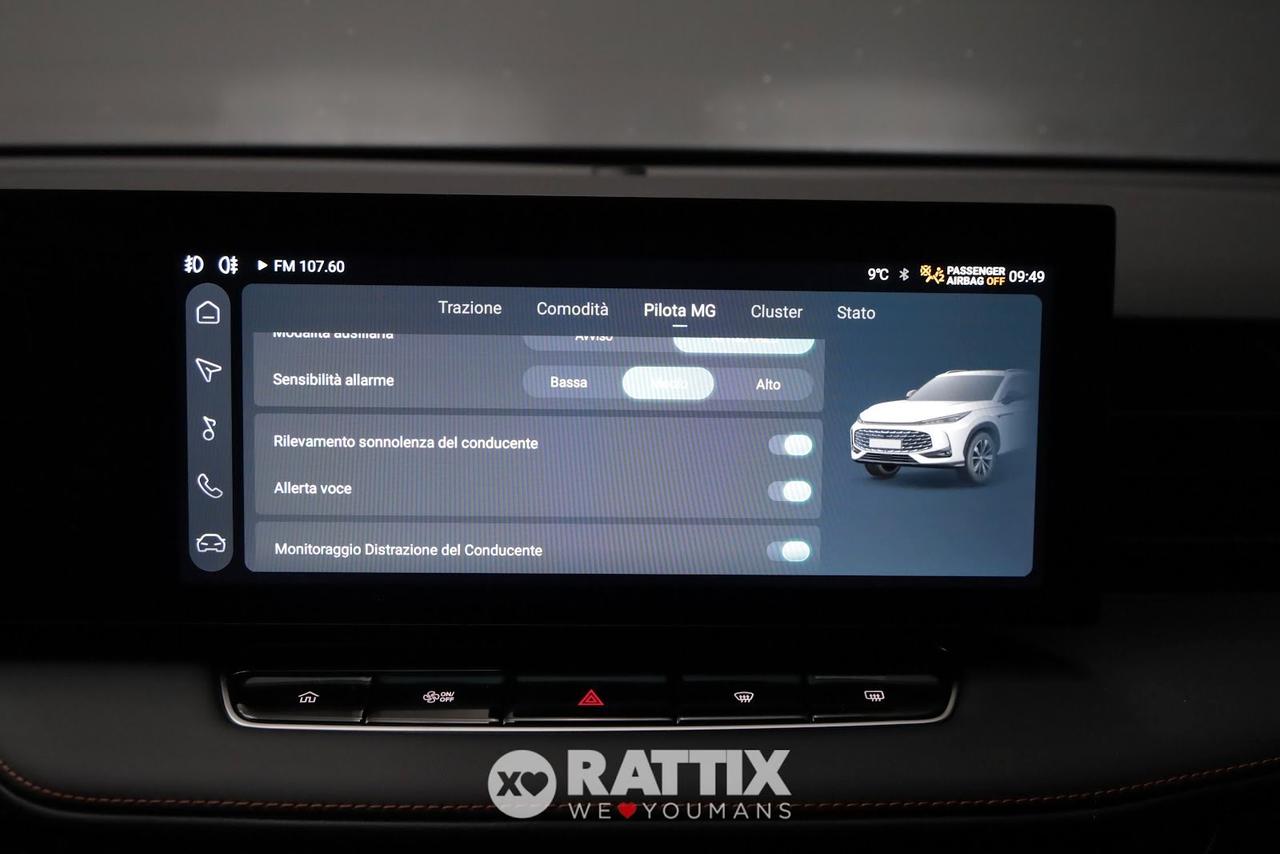 MG HS 1.5 170CV Comfort Auto