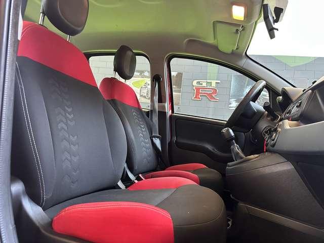 Fiat Panda 1.3 mjt 16v Easy 95cv