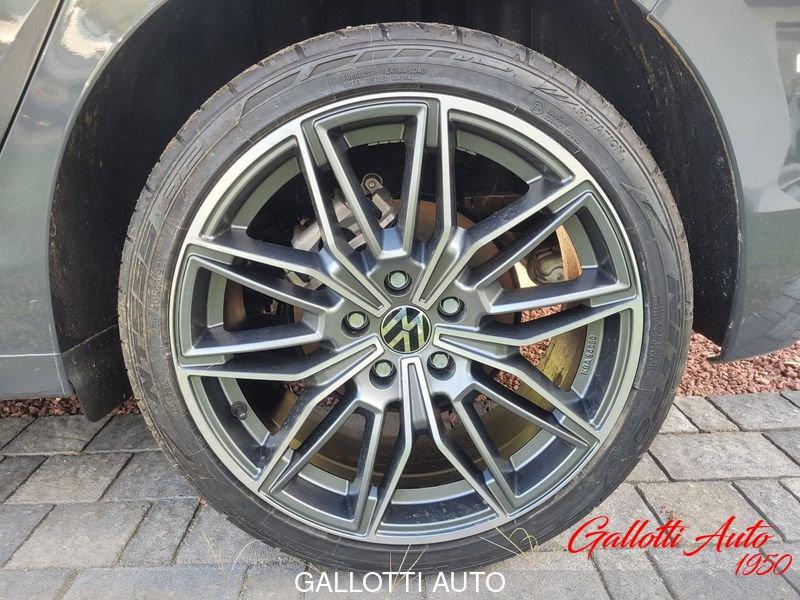 Volkswagen Golf 1.5 eTSI 130 CV EVO ACT DSG Life-PROMO GALLOTTI
